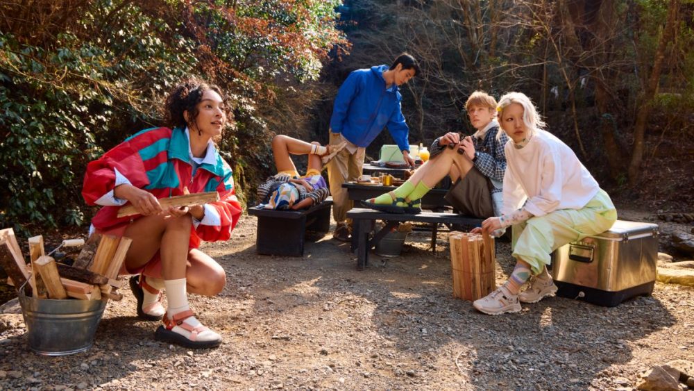 【履き心地の快適さが段違い！】Tevaが水陸両用サンダルの大定番を約9年ぶりにアップデート。最新モデル「ハリケーン XLT3」はこの夏の主役に！