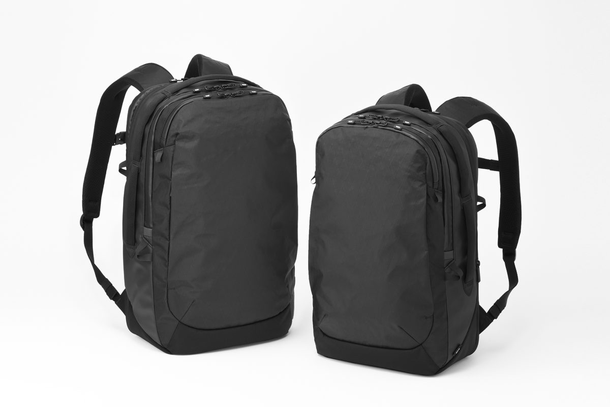 エース「ラグレンティスX」¥30,800~33,000/19(24)~23(27)ℓ