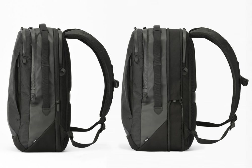 エース「ラグレンティスX」￥30,800～33,000／19（24）～23（27）ℓ