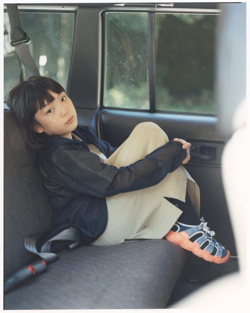 【絶対欲しい】キーンとスノーピークによる奇跡の初コラボ!大人も子供も虜にする“全天候型”極上スポサンを見逃すな