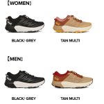 Teva「ハリケーン トレイルセッター」￥18,700／WOMEN 2色展開、MEN 2色展開／Teva公式ECサイト限定