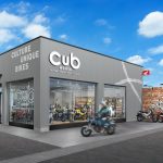 「Cub HOUSE（カブハウス）」第1号店は埼玉・美女木にオープン！