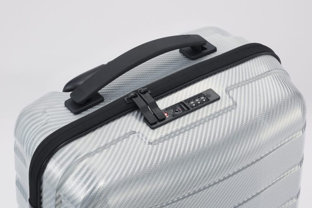 各パーツの軽量化