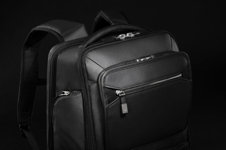 【究極の“疲れない”ビジネスリュック】ace.誕生10周年記念モデル「EVL-4.010thLTD」は人間工学に基づく傑作!