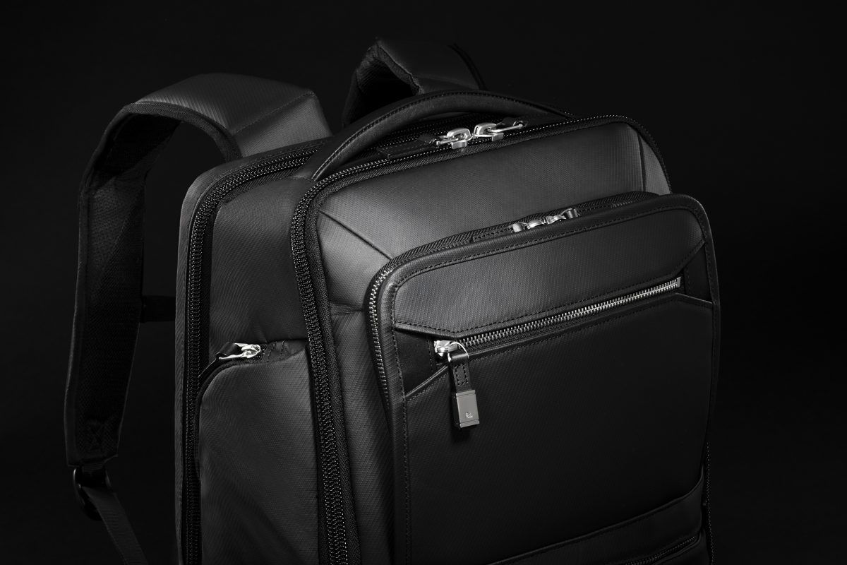 10周年限定モデルならではの素材