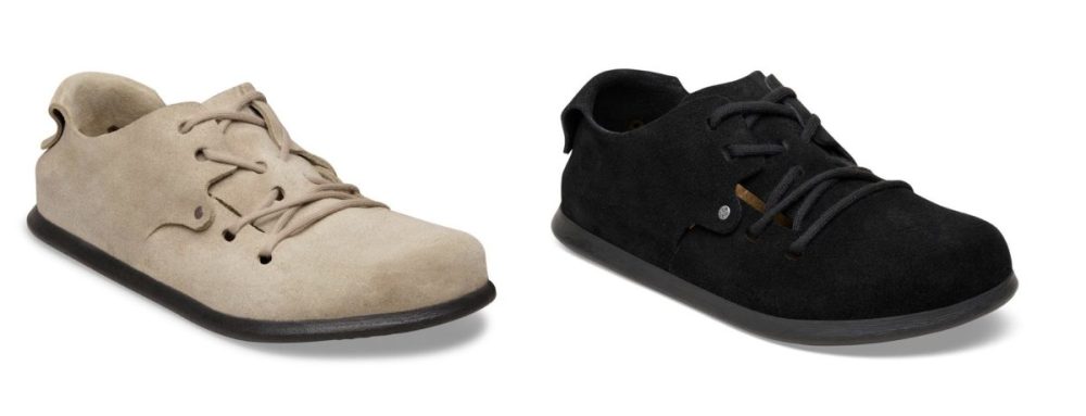 ビルケンシュトック「モンタナ」各￥26,400