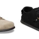 ビルケンシュトック「モンタナ」各￥26,400