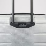 特許取得のキャスターストッパー