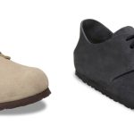 ビルケンシュトック「メイン」各￥26,400