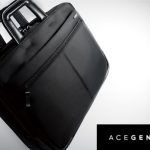 2007年｜EVL-1.0 ビジネスパーソンのデファクトスタンダードを目指し、高耐久・高機能を追求しながらスタイリッシュに進化