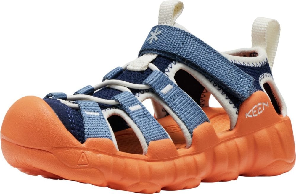 キーン×スノーピーク「ハイパーポート H2(CHILDREN)」¥8,800