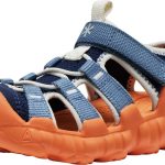 キーン×スノーピーク「ハイパーポート H2(CHILDREN)」¥8,800