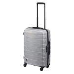 プロテカ「エアロフレックス デラックス2（01522）」￥88,000／H62×W42×D26㎝／52ℓ／2.6㎏／3色展開