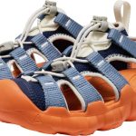 キーン×スノーピーク「ハイパーポート H2(YOUTH)」¥8,800