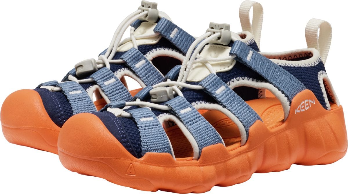 キーン×スノーピーク「ハイパーポート H2(YOUTH)」¥8,800