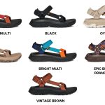 Teva「ハリケーン XLT3」￥12,100／MEN 7色展開