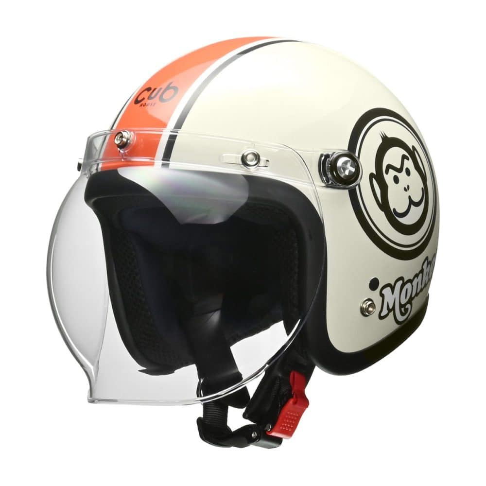 オリジナルのライディングギアも展開（画像はイメージ）