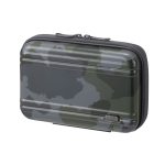 ゼロハリバートン「ZH コンパクトキューブ 13.3 inch PCケース」¥16,500/W34×H24×D5㎝