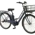 第3位　【13万円台でこのスペック】重い・ふらつくを解消、パワー20%UPで坂道も楽々！あさひの新型電動アシスト自転車「エナシスミー」が優秀すぎる