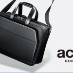 2016年｜EVL-2.5s 「ACE GENE」を新ブランド「ace.」に集約。「EVL-2.5」の性能を継承し、「ace.」の基幹シリーズとして展開