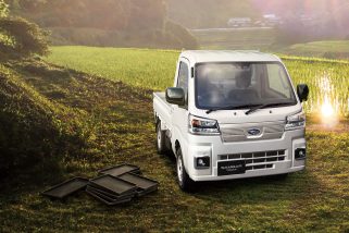 【軽トラの進化が止まらない】趣味にも仕事にも!スバル「サンバートラック」が安全性能もタフさも段違いに最強に