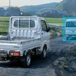 「横断中の自転車」も検知可能するなど、予防安全機能「スマートアシスト」の機能を拡充