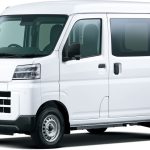 スズキから100%電動の軽商用車「e エブリイ」が登場
