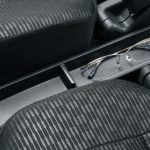 センターコンソールトレー