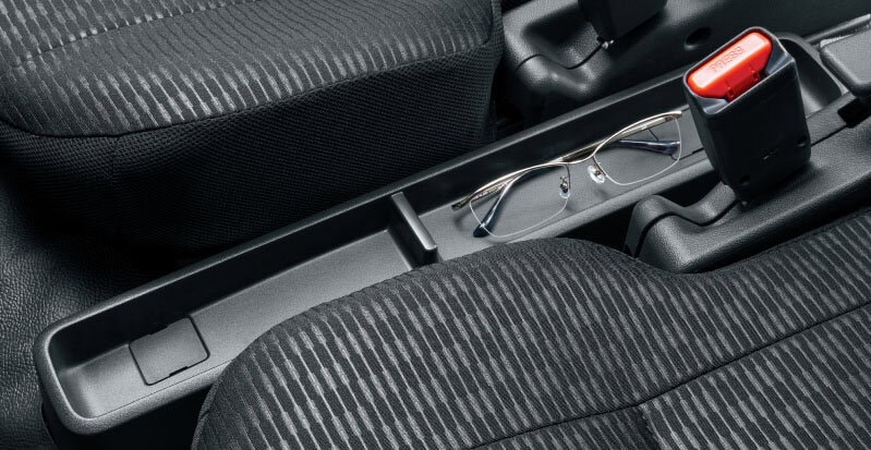 センターコンソールトレー