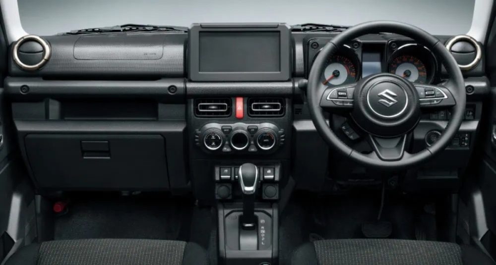 第2位　【伝説の“4日で受注停止”から1年】スズキ 「ジムニー ノマド」が装備充実で復活！2月28日までは“運命の抽選”に…