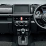 第2位 【伝説の“4日で受注停止”から1年】スズキ 「ジムニー ノマド」が装備充実で復活!2月28日までは“運命の抽選”に…