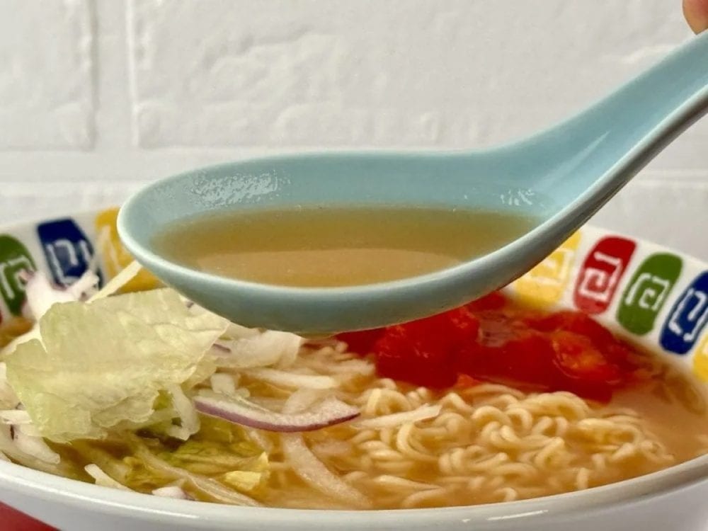 第2位　【本当にうまいインスタント麺】３万食食べたマニア激推し「寒い冬にこそ食べるべき」最強のご当地袋麺3選