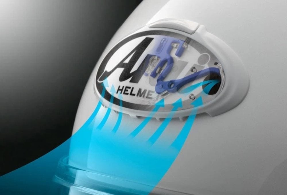 第2位 【アライの傑作】1つで2役こなす万能ヘルメット「TX STRADA」が買いな理由。オンロードもアドベンチャーもこれ1個で完結