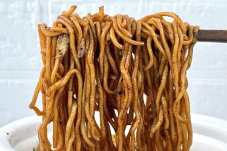 「星5レベル」マニアがガチ採点！進化系・汁なしカップ麺最新BEST3【1位は究極の進化を遂げたカップ焼そば界の帝王】