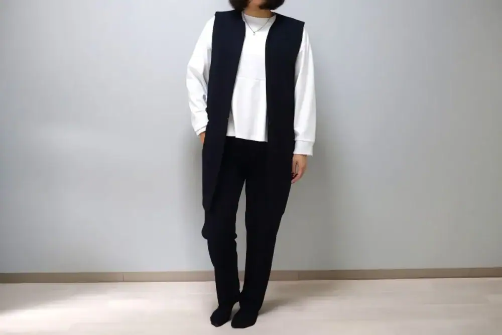 第1位　【さすがワークマン…だが】3点揃えてU5000円!? 卒業式にも着られる“新作セレモニー服”を着てわかった意外な弱点とリアルな正解