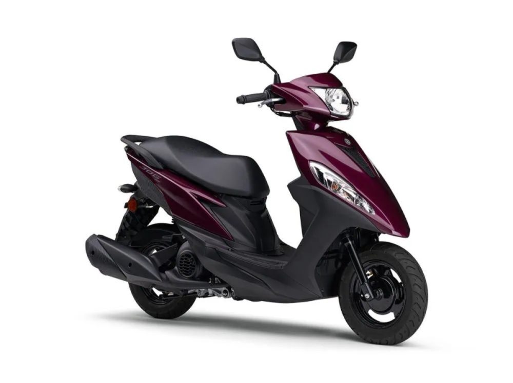 第2位　【50cc生産終了、次はこれだ】原付免許で125ccボディに乗れる!? ヤマハの新型「JOG ONE」が革命的すぎる