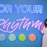 ZYN by IQOS フレーバー展開： アップルミント、クールミント、ピーチ、スペアミント