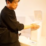 筆者は「THE PERFECT BOX 2.0」に出会うまで、それほどゴミ箱にこだわりはなく、もう25年以上前に購入したゴミ箱で十分満足していました