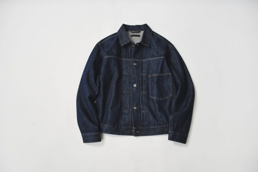 リアルヴィンテージのような作りで￥5,990という驚きの価格