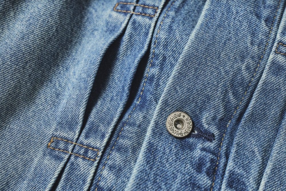 月桂樹ボタンを採用