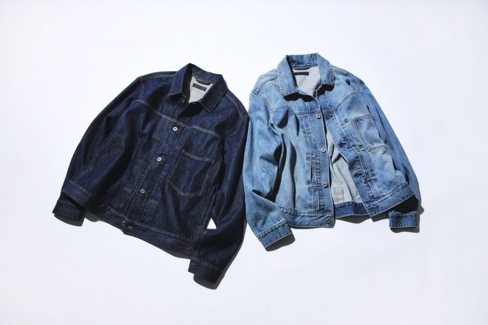 ３シーズン着れる万能ブルゾン