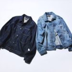 ３シーズン着れる万能ブルゾン