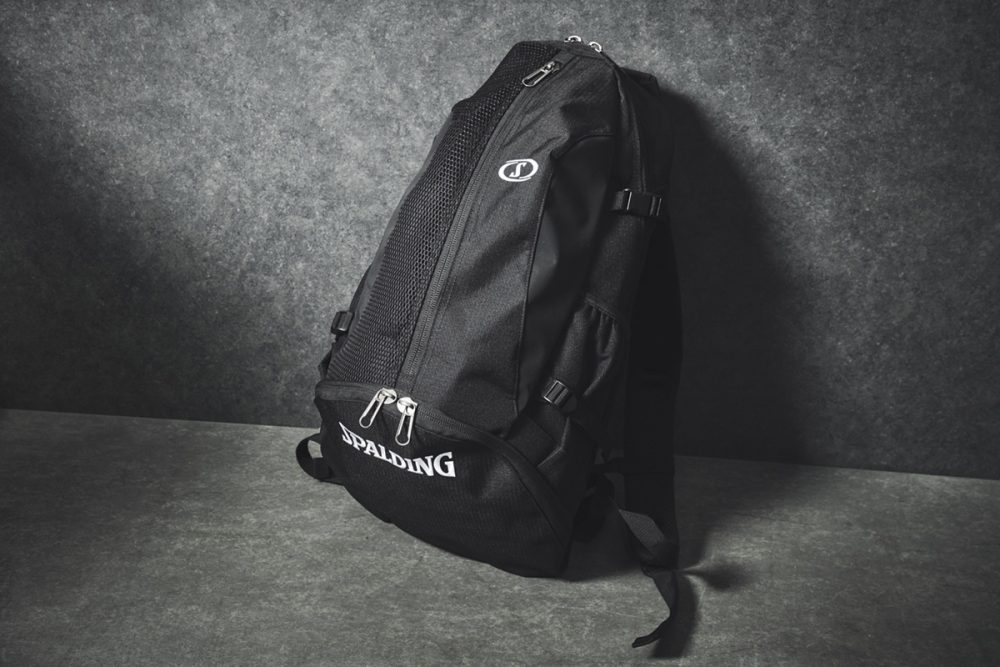 スポルディングの「ケイジャー ブリーズ」に注目