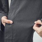 帝人フロンティアが開発した多機能ストレッチファイバーであるSOLOTEX