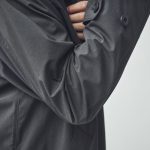 適度なストレッチ性がある