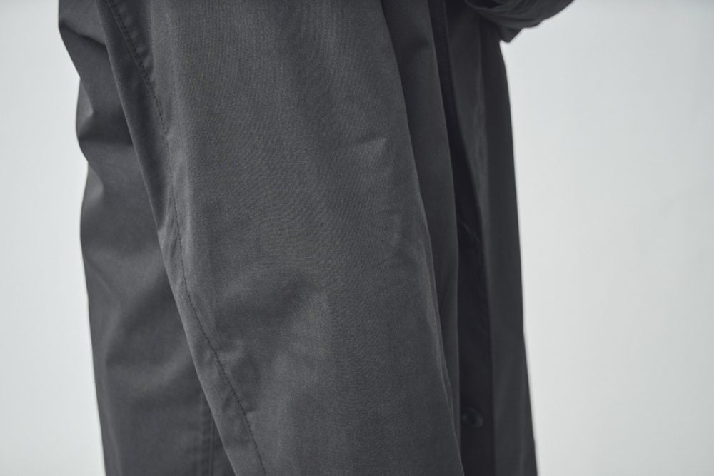 キックバックのよさ