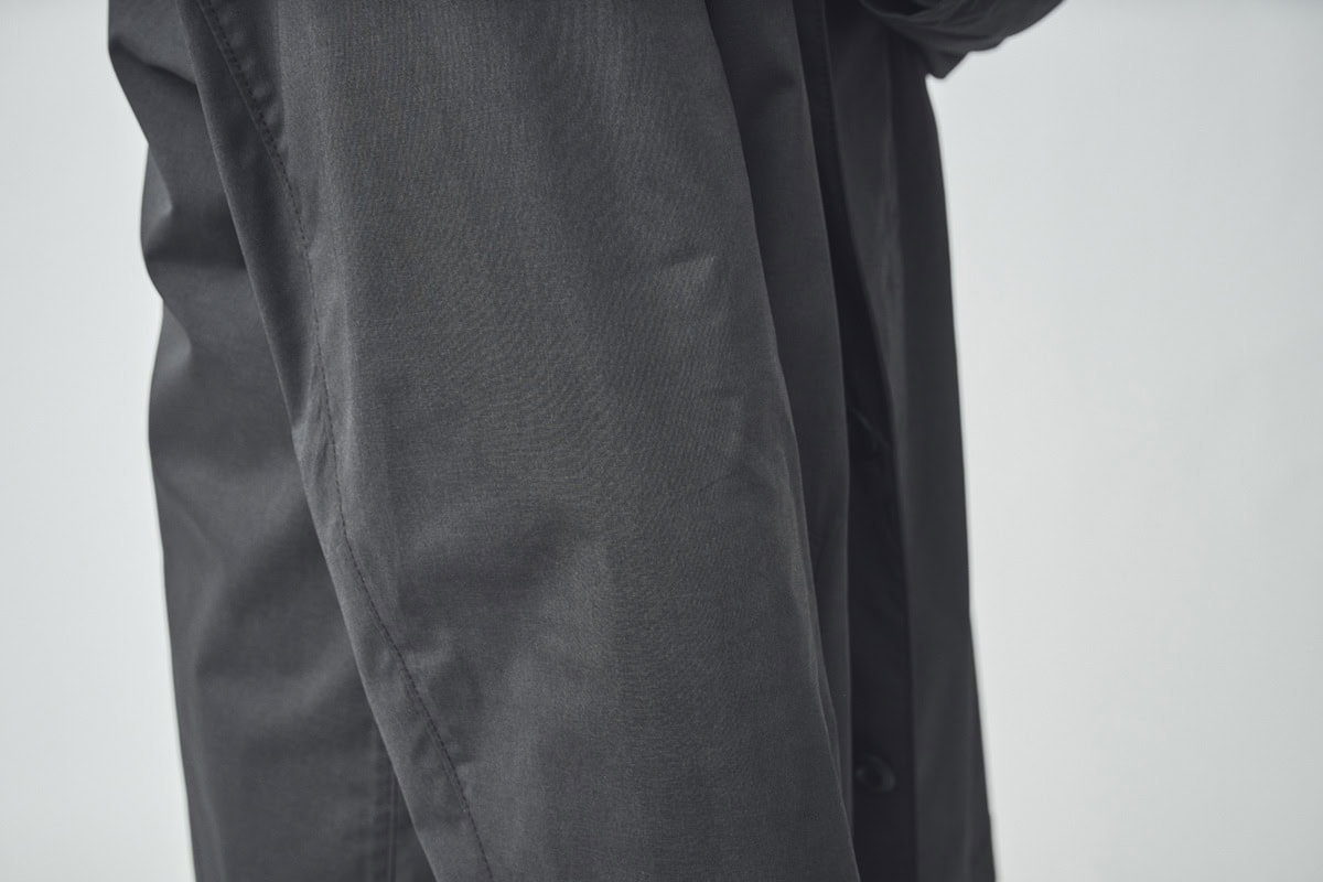 キックバックのよさ