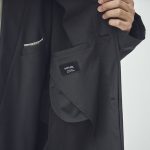 見た目はナチュラルで、“高見え”も