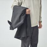 形状安定性や回復性に優れている