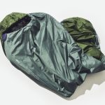 ナンガ ZZZ BAG 10 ￥12,650